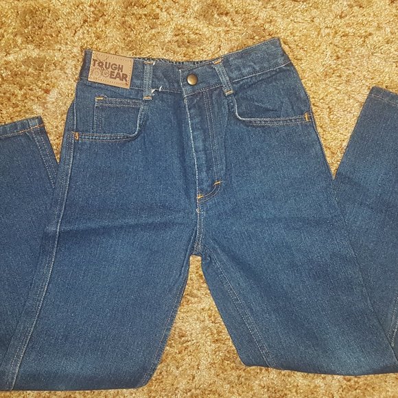 4/$20 | Tough Gear Jeans - Picture 2 of 8